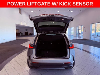 2025 Lexus NX 250 Premium CARPLAY/SUNROOF