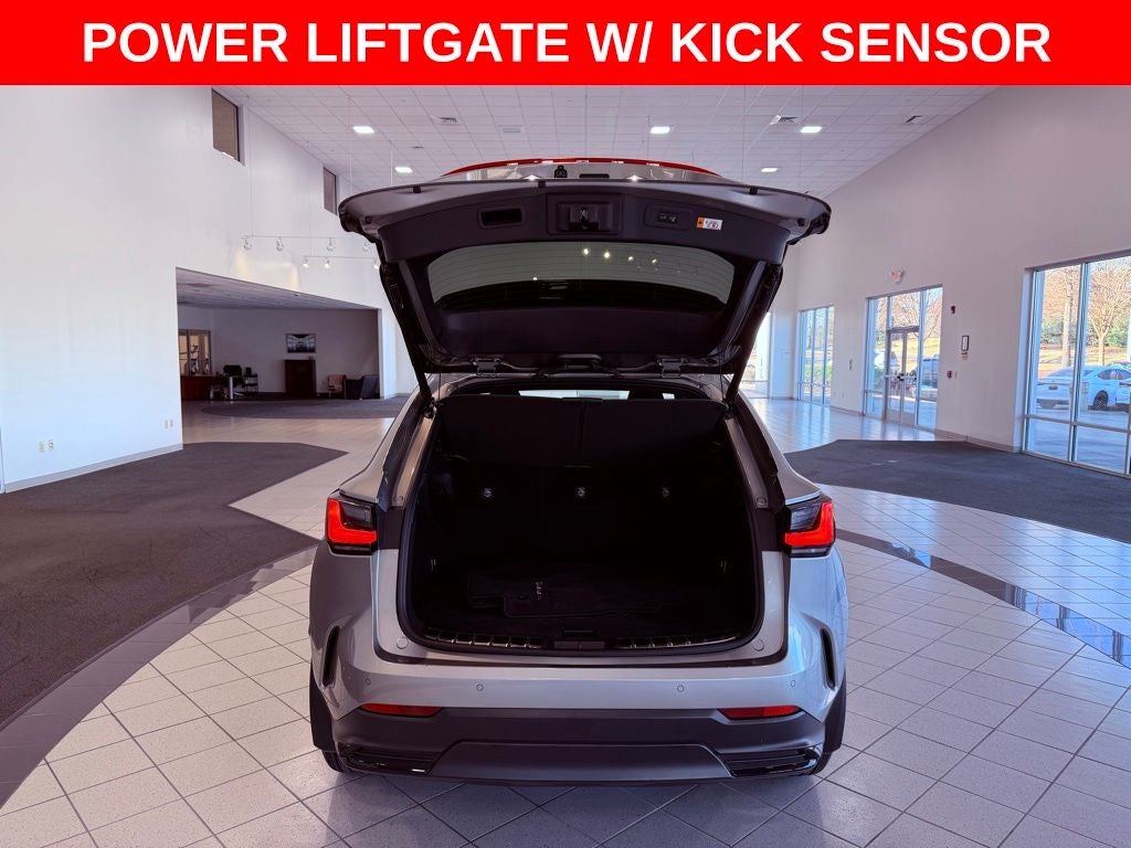 2025 Lexus NX 250 Premium CARPLAY/SUNROOF
