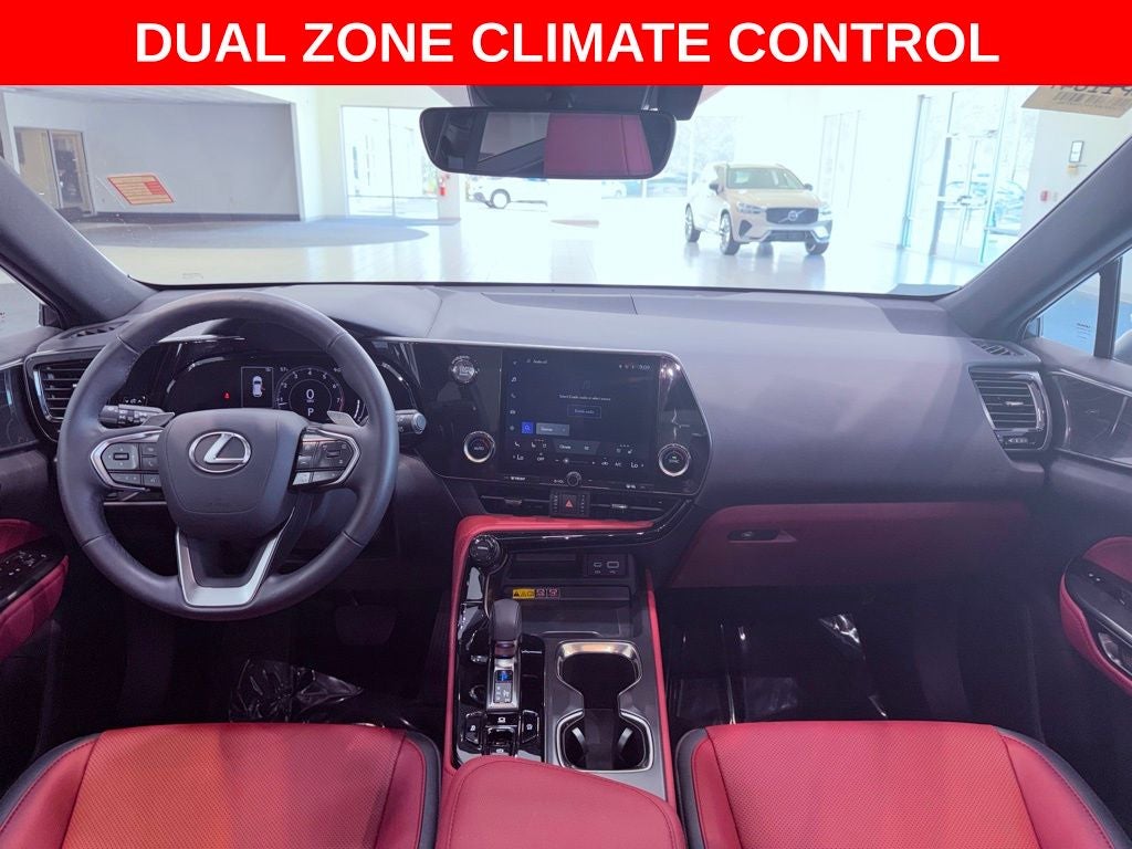 2025 Lexus NX 250 Premium CARPLAY/SUNROOF/L-CERTIFIED WARRANTY