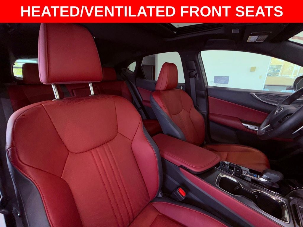 2025 Lexus NX 250 Premium CARPLAY/SUNROOF/L-CERTIFIED WARRANTY