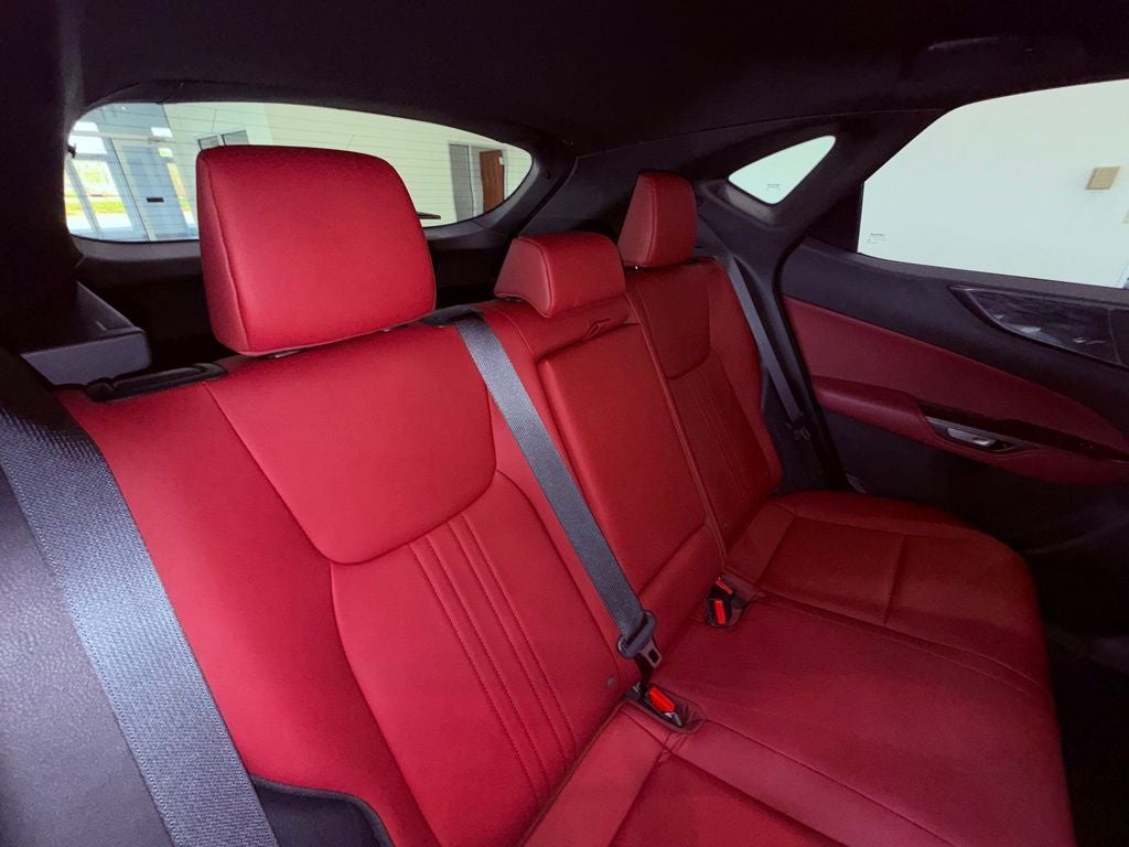 2025 Lexus NX 250 Premium CARPLAY/SUNROOF/L-CERTIFIED WARRANTY