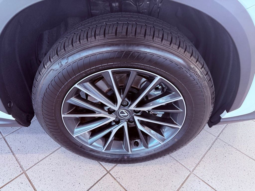 2025 Lexus NX 250 Premium CARPLAY/SUNROOF/L-CERTIFIED WARRANTY