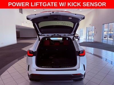 2025 Lexus NX 250 Premium CARPLAY/SUNROOF/L-CERTIFIED WARRANTY