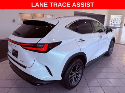 2025 Lexus NX 250 Premium CARPLAY/SUNROOF/L-CERTIFIED WARRANTY