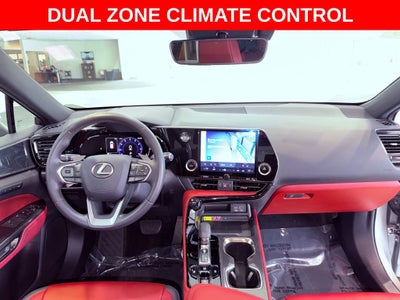 2024 Lexus NX 250 Premium SMART CRUISE/PARK AST/1 OWNER/SUNROOF