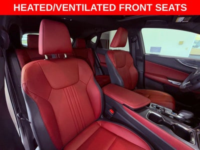 2024 Lexus NX 250 Premium SMART CRUISE/PARK AST/1 OWNER/SUNROOF