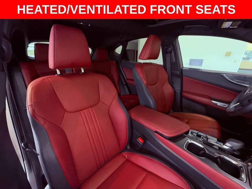 2024 Lexus NX 250 Premium SMART CRUISE/PARK AST/1 OWNER/SUNROOF