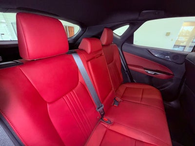 2024 Lexus NX 250 Premium SMART CRUISE/PARK AST/1 OWNER/SUNROOF