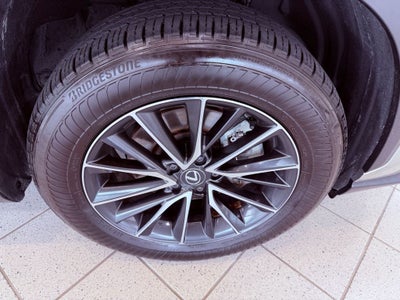 2024 Lexus NX 250 Premium SMART CRUISE/PARK AST/1 OWNER/SUNROOF