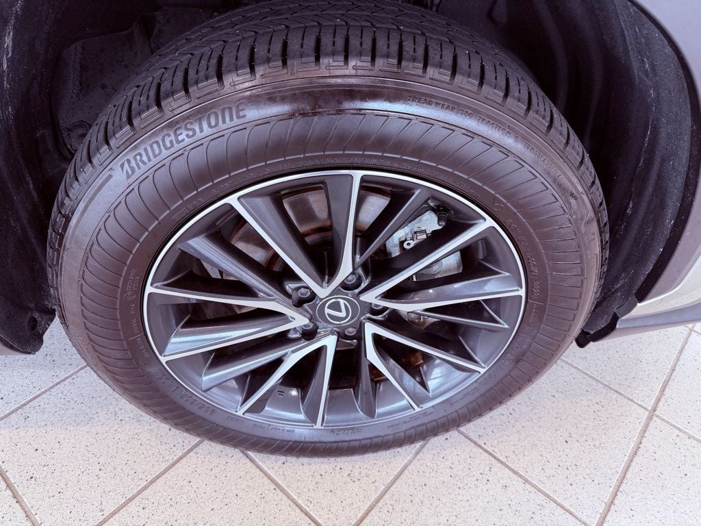 2024 Lexus NX 250 Premium SMART CRUISE/PARK AST/1 OWNER/SUNROOF