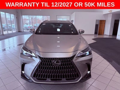 2024 Lexus NX 250 Premium SMART CRUISE/PARK AST/1 OWNER/SUNROOF