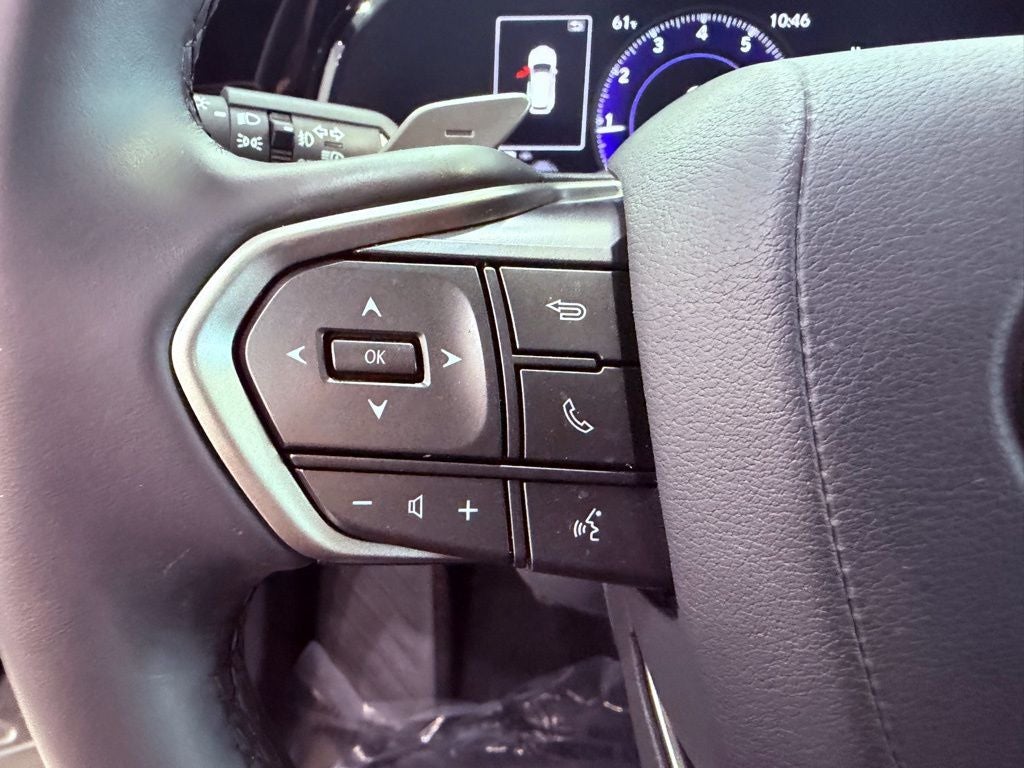 2024 Lexus NX 250 Premium SMART CRUISE/PARK AST/1 OWNER/SUNROOF