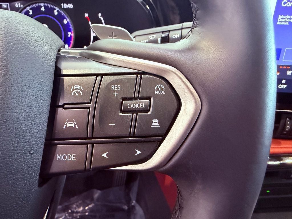 2024 Lexus NX 250 Premium SMART CRUISE/PARK AST/1 OWNER/SUNROOF