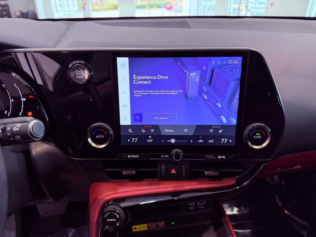 2024 Lexus NX 250 Premium SMART CRUISE/PARK AST/1 OWNER/SUNROOF