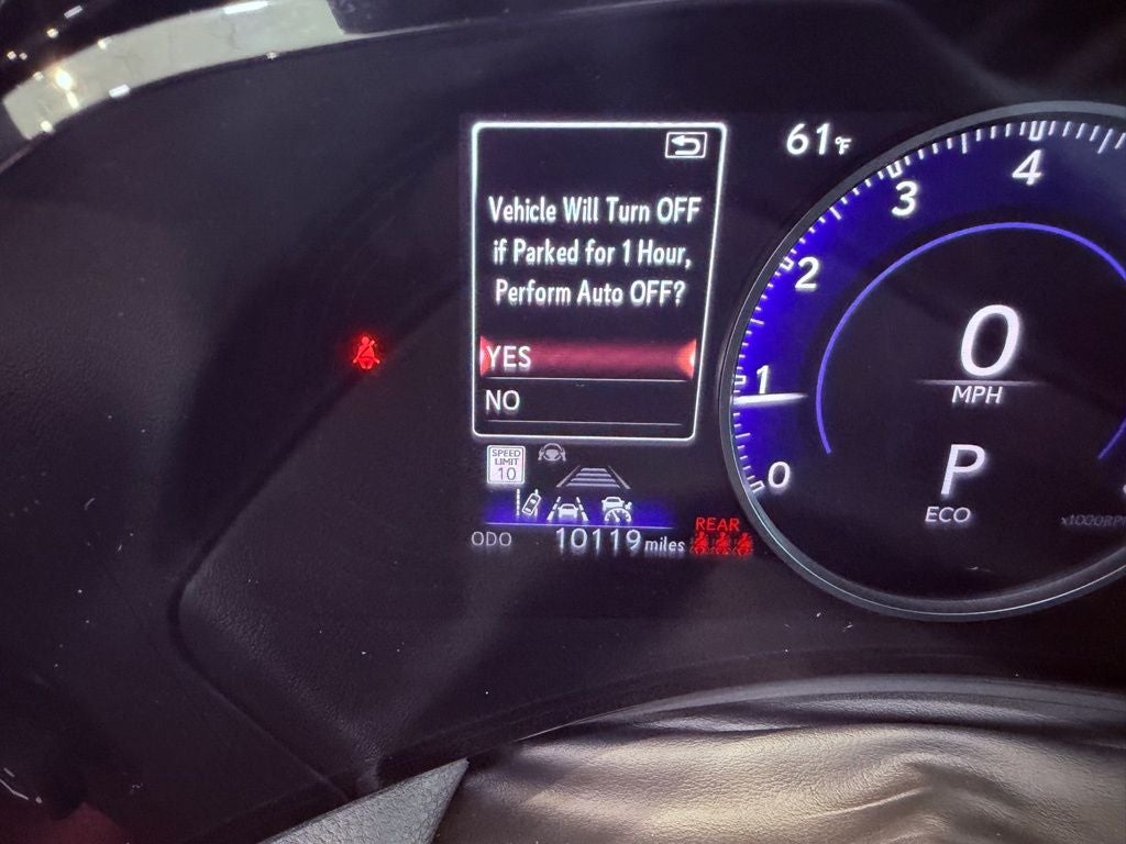 2024 Lexus NX 250 Premium SMART CRUISE/PARK AST/1 OWNER/SUNROOF