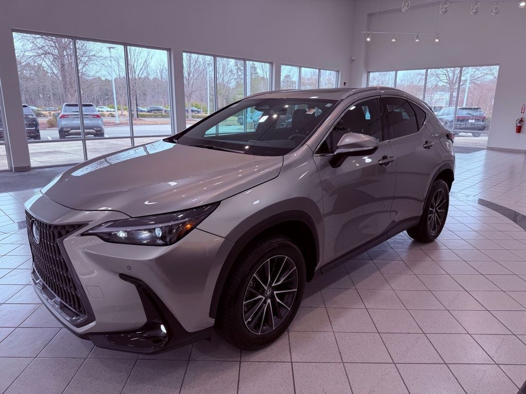 2024 Lexus NX 250 Premium SMART CRUISE/PARK AST/1 OWNER/SUNROOF