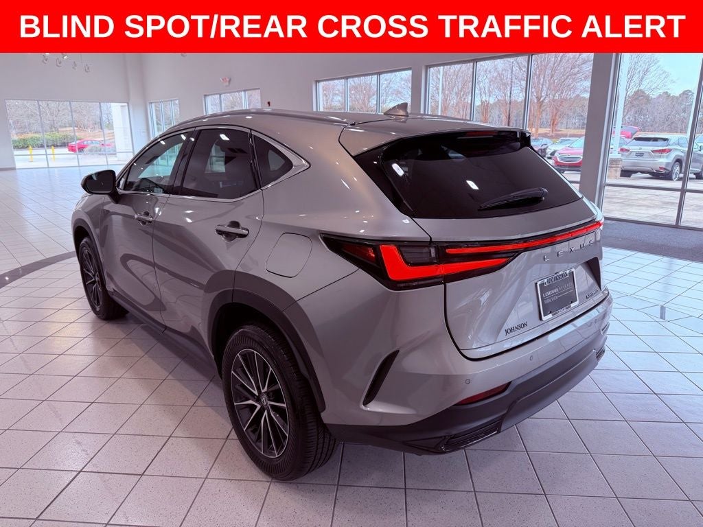 2024 Lexus NX 250 Premium SMART CRUISE/PARK AST/1 OWNER/SUNROOF