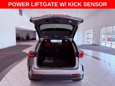 2024 Lexus NX 250 Premium SMART CRUISE/PARK AST/1 OWNER/SUNROOF