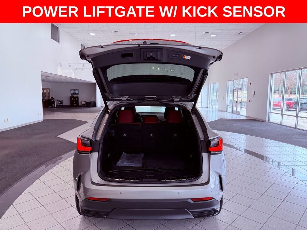 2024 Lexus NX 250 Premium SMART CRUISE/PARK AST/1 OWNER/SUNROOF