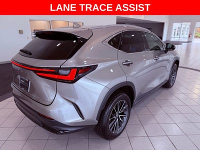 2024 Lexus NX 250 Premium SMART CRUISE/PARK AST/1 OWNER/SUNROOF