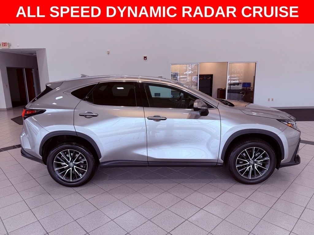 2024 Lexus NX 250 Premium SMART CRUISE/PARK AST/1 OWNER/SUNROOF