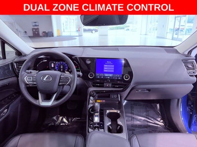 2025 Lexus NX 250 Premium 1 OWNER/CLEAN CARFAX/ALL RECORDS/SUNROOF