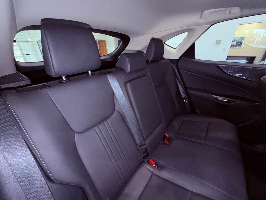 2025 Lexus NX 250 Premium 1 OWNER/CLEAN CARFAX/ALL RECORDS/SUNROOF