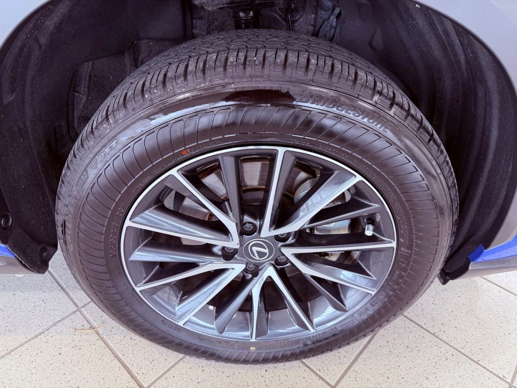 2025 Lexus NX 250 Premium 1 OWNER/CLEAN CARFAX/ALL RECORDS/SUNROOF