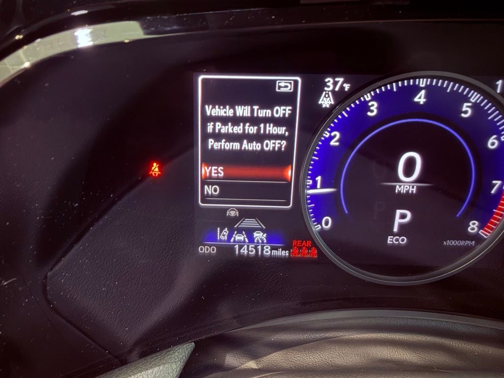 2025 Lexus NX 250 Premium 1 OWNER/CLEAN CARFAX/ALL RECORDS/SUNROOF