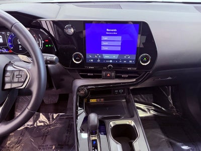 2025 Lexus NX 250 Premium 1 OWNER/CLEAN CARFAX/ALL RECORDS/SUNROOF