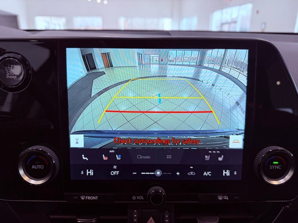 2025 Lexus NX 250 Premium 1 OWNER/CLEAN CARFAX/ALL RECORDS/SUNROOF