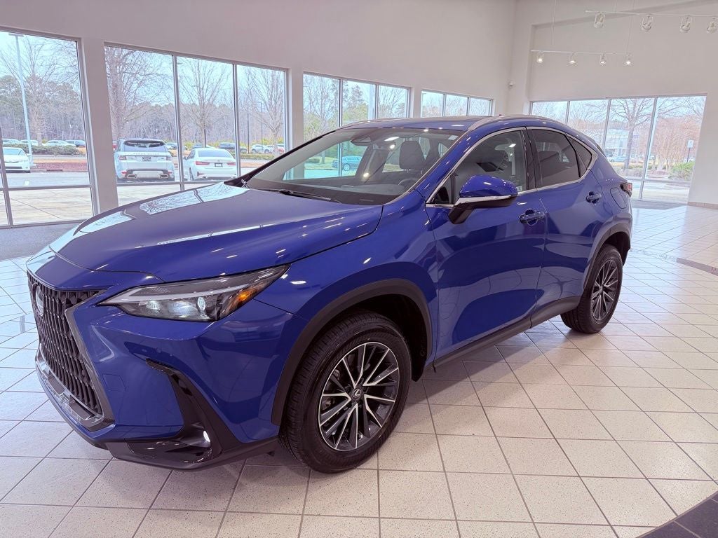 2025 Lexus NX 250 Premium 1 OWNER/CLEAN CARFAX/ALL RECORDS/SUNROOF