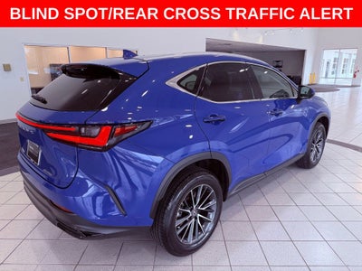 2025 Lexus NX 250 Premium 1 OWNER/CLEAN CARFAX/ALL RECORDS/SUNROOF