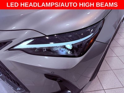 2025 Lexus NX 250 Premium CARPLAY/PARK ASSIST