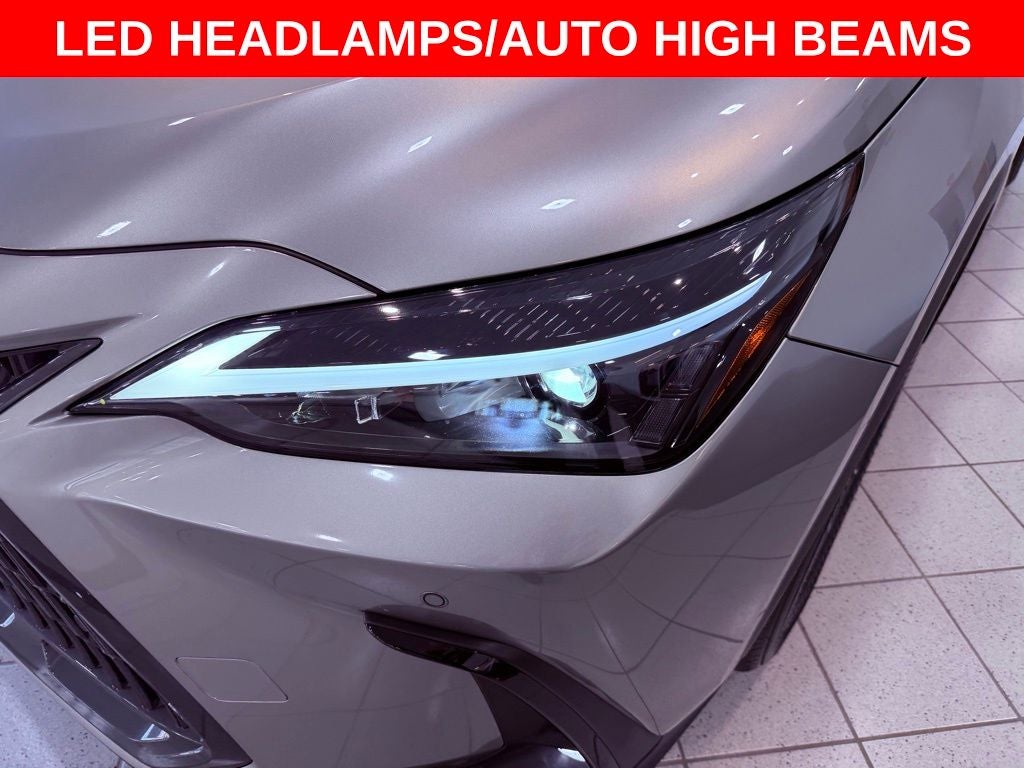 2025 Lexus NX 250 Premium CARPLAY/PARK ASSIST