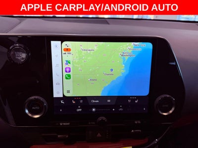2025 Lexus NX 250 Premium CARPLAY/PARK ASSIST