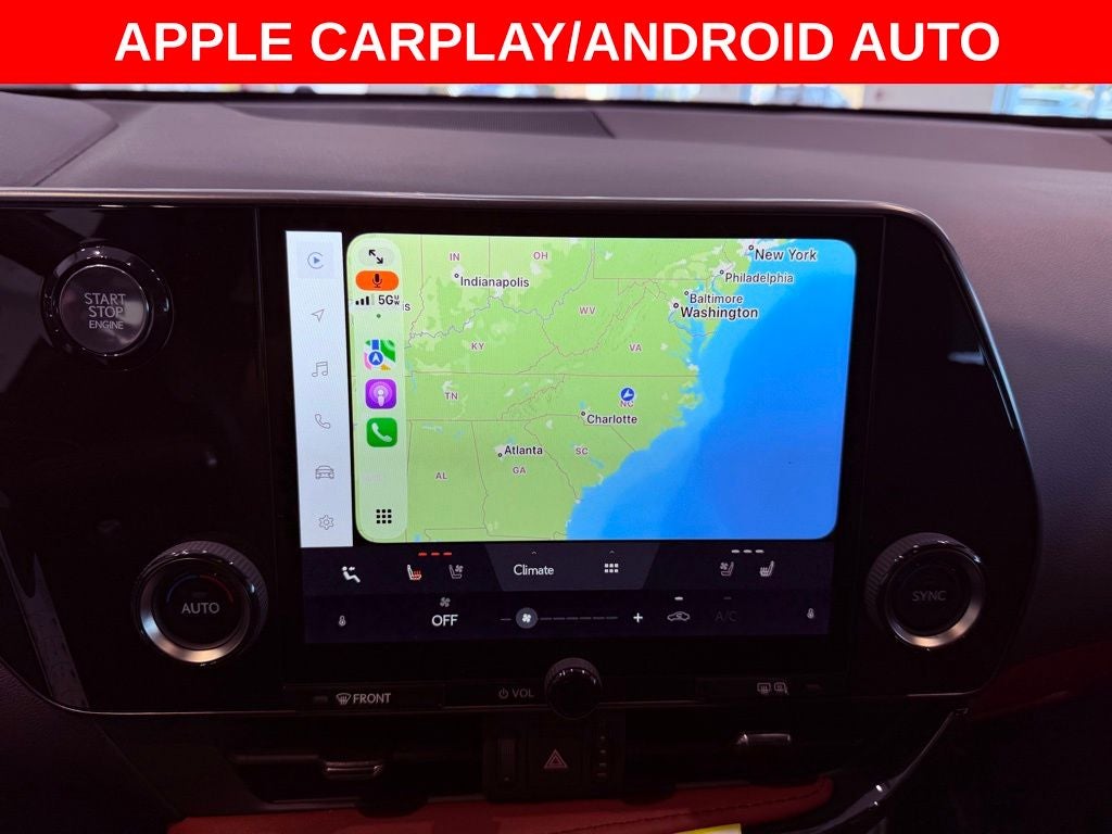 2025 Lexus NX 250 Premium CARPLAY/PARK ASSIST