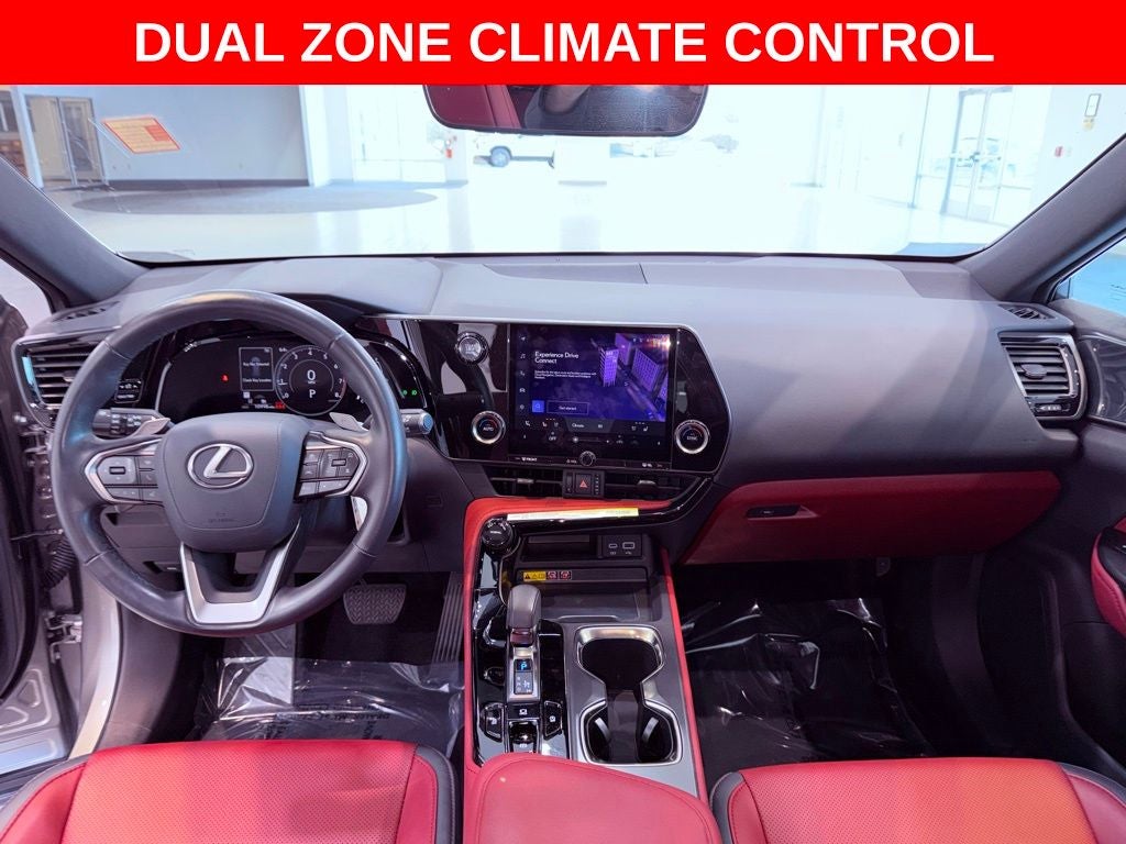 2025 Lexus NX 250 Premium CARPLAY/PARK ASSIST