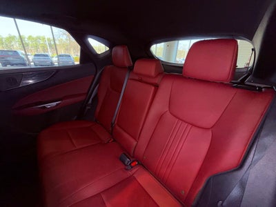 2025 Lexus NX 250 Premium CARPLAY/PARK ASSIST