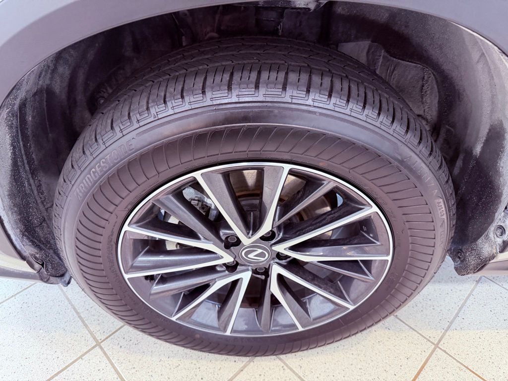 2025 Lexus NX 250 Premium CARPLAY/PARK ASSIST