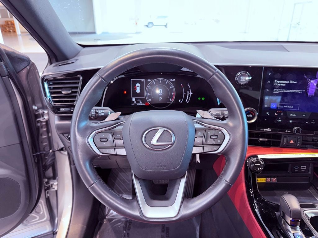 2025 Lexus NX 250 Premium CARPLAY/PARK ASSIST