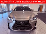 2025 Lexus NX 250 Premium CARPLAY/PARK ASSIST