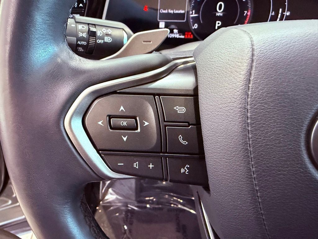 2025 Lexus NX 250 Premium CARPLAY/PARK ASSIST