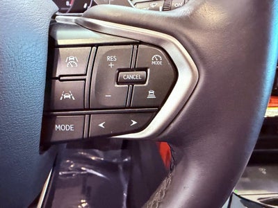 2025 Lexus NX 250 Premium CARPLAY/PARK ASSIST