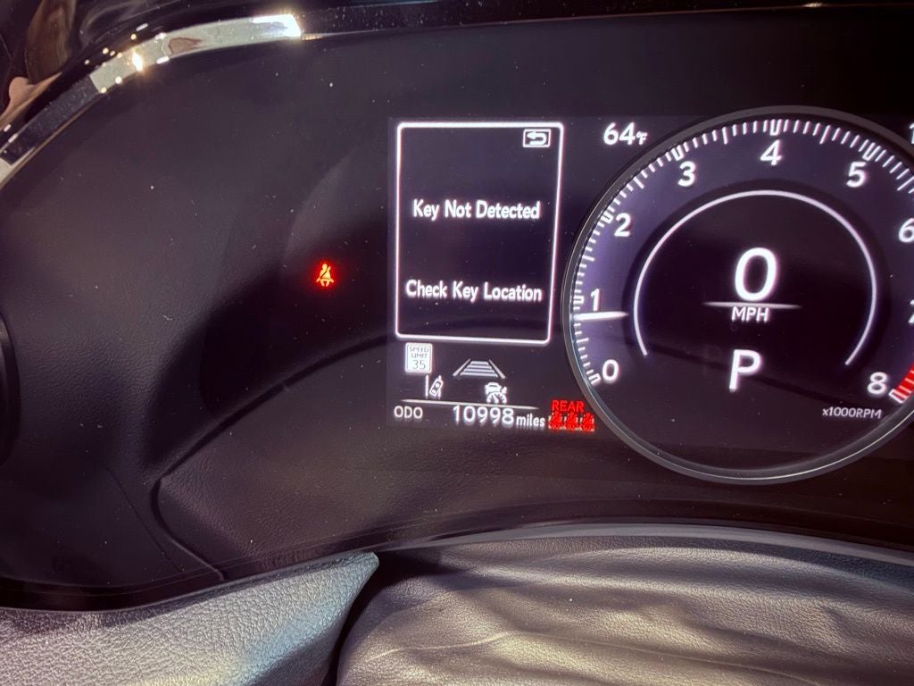 2025 Lexus NX 250 Premium CARPLAY/PARK ASSIST