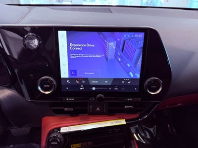 2025 Lexus NX 250 Premium CARPLAY/PARK ASSIST