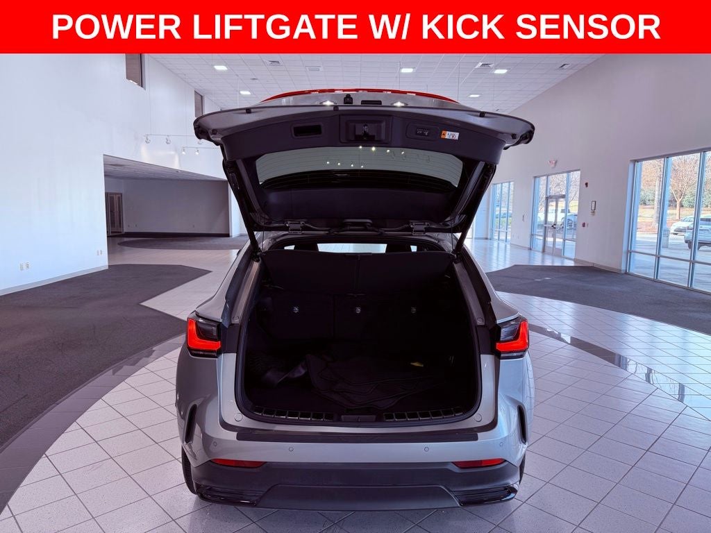 2025 Lexus NX 250 Premium CARPLAY/PARK ASSIST