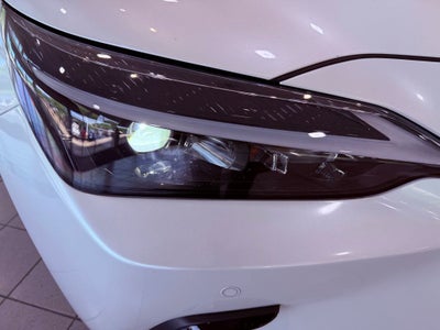 2025 Lexus NX 250 Premium SUNROOF/CARPLAY/BLIND SPOT/PARK AST