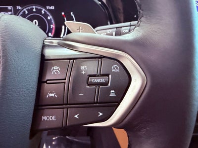 2025 Lexus NX 250 Premium SUNROOF/CARPLAY/BLIND SPOT/PARK AST