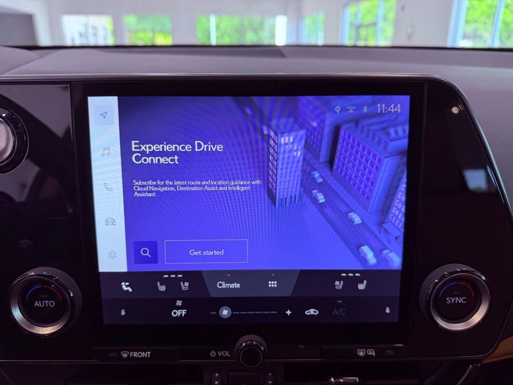 2025 Lexus NX 250 Premium SUNROOF/CARPLAY/BLIND SPOT/PARK AST